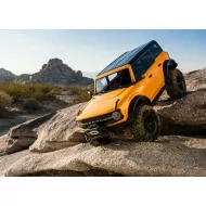 Traxxas TRX-4 Scale and Trail™ Crawler with 2021 Ford Bronco Body - Photo 8