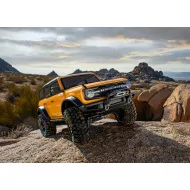 Traxxas TRX-4 Scale and Trail™ Crawler with 2021 Ford Bronco Body - Photo 9