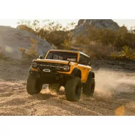 Traxxas TRX-4 Scale and Trail™ Crawler with 2021 Ford Bronco Body - Photo 10