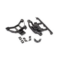 Traxxas Body Mounts F&R Maxx