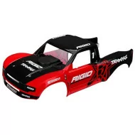 Traxxas UDR Rigid Ind. Body