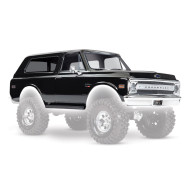 Traxxas 69 Blazer Body Complete