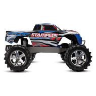 Traxxas Stampede 4x4 Brushed