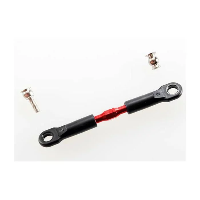 Traxxas 39mm red turnbuckle traxxas