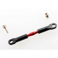 Traxxas 39mm red turnbuckle traxxas