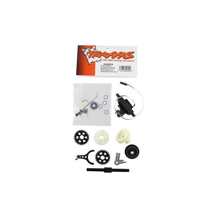 Traxxas Reverse Upgrade Kit T-Maxx