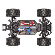 Traxxas Stampeded 4x4 Brushed Red