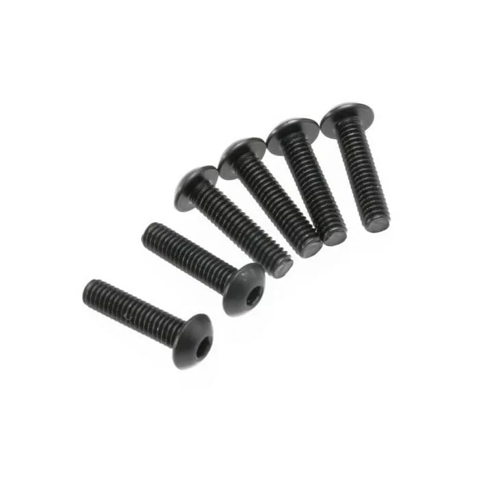 Traxxas Traxxas 4x16mm Screw BCS