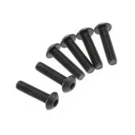 Traxxas Traxxas 4x16mm Screw BCS