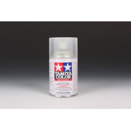 Tamiya Spray Lacquer TS-79 Semi Gloss