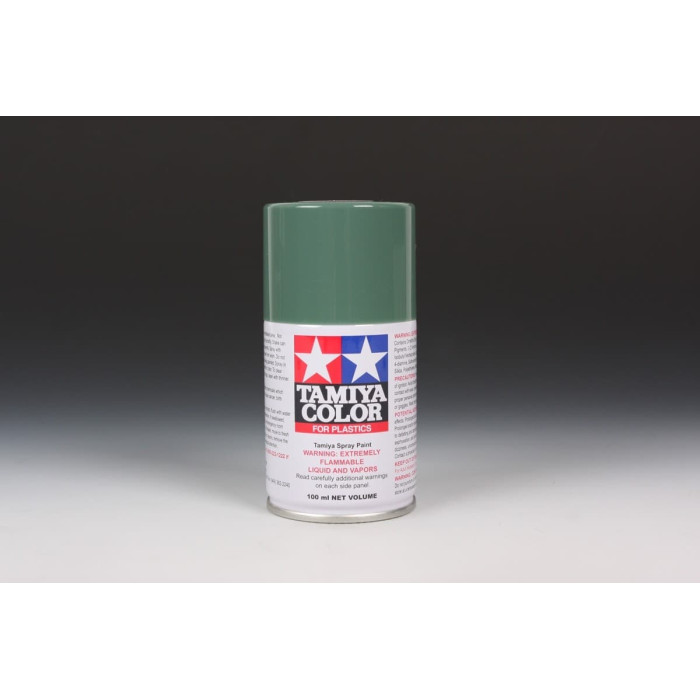 Tamiya Spray Lacquer TS-78 Field Gray 2