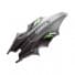 Dromida GREEN Canopy (Ominus Quadcopter)