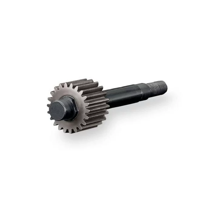 Traxxas Input Gear and shaft