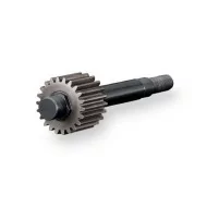 Traxxas Input Gear and shaft