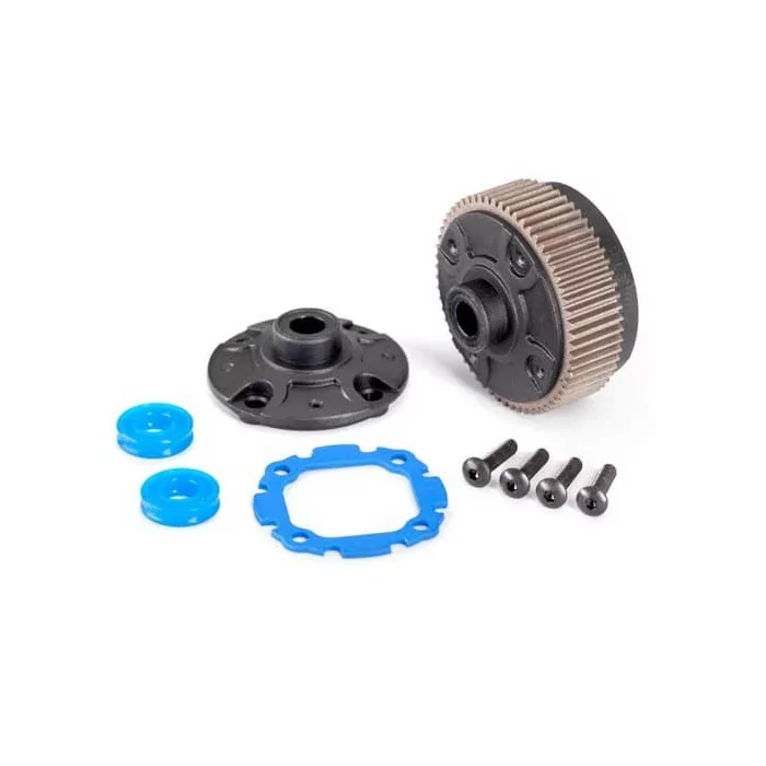 Traxxas Differential gears
