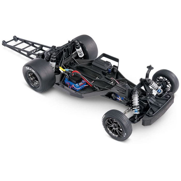 Traxxas Drag Slash RTR