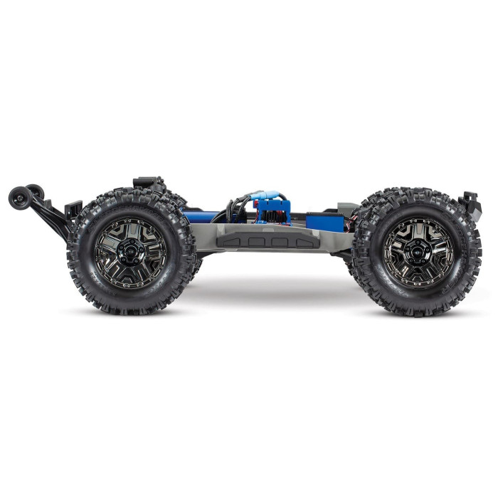 Traxxas Hoss 4x4 VXL
