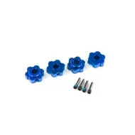 Traxxas Aluminum Wheel Hex