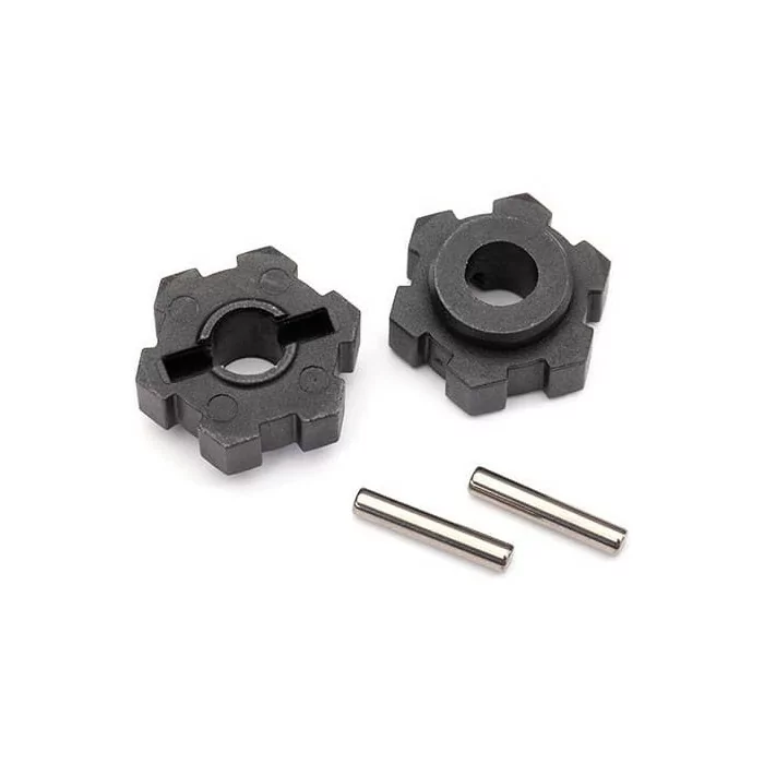 Traxxas Wheel Hub Hex