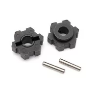 Traxxas Wheel Hub Hex