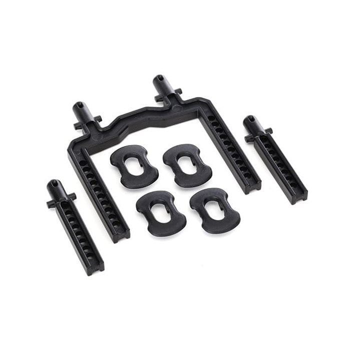 Traxxas Body Mounts