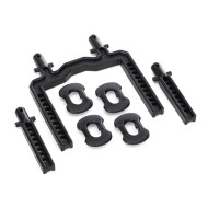 Traxxas Body Mounts