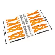 Traxxas Widemaxx kit X-Maxx (Orange)