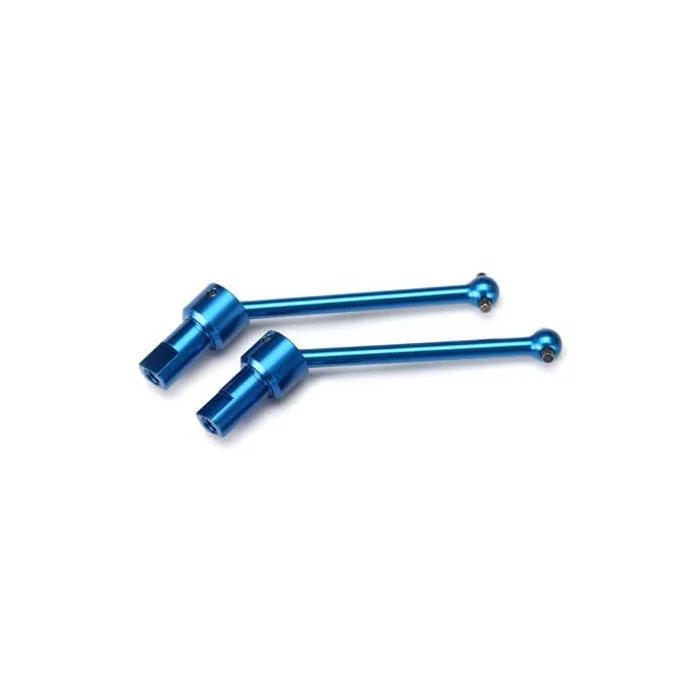 Traxxas Aluminum Driveshaft Blur F/R
