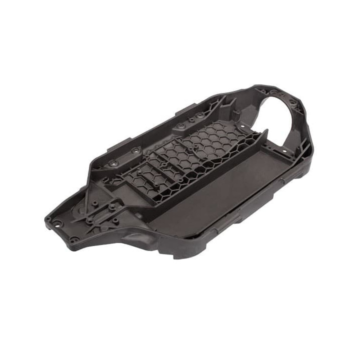 Traxxas Chassis Grey