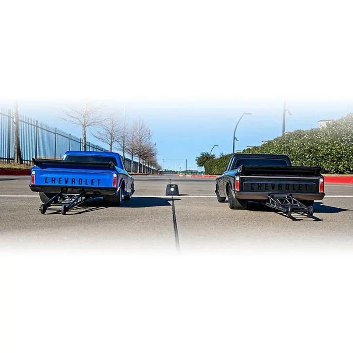 Traxxas Drag Race Start Light - Photo 3