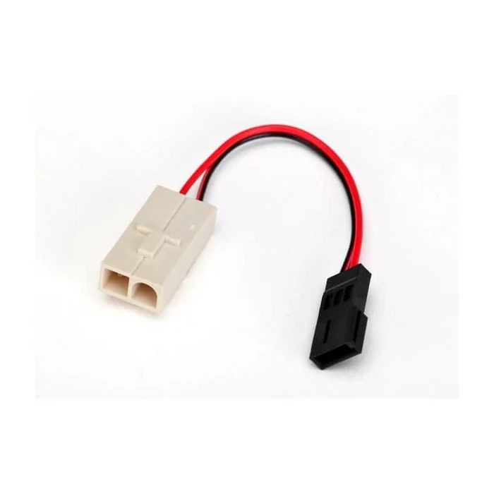 Traxxas Molex To Receiver Battery