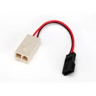 Traxxas Molex To Receiver Battery