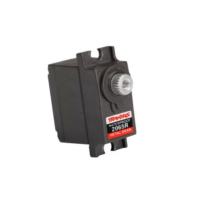 Traxxas Sub Micro Waterproof