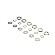 Arrma Diff Shim Kit