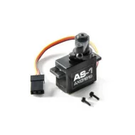 Axial AS-1 Micro Servo