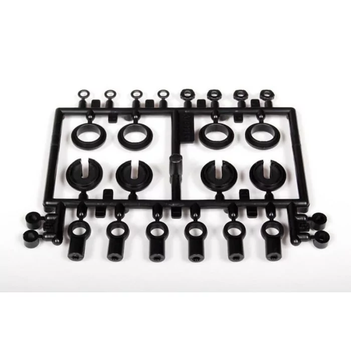 Axial Shock Parts