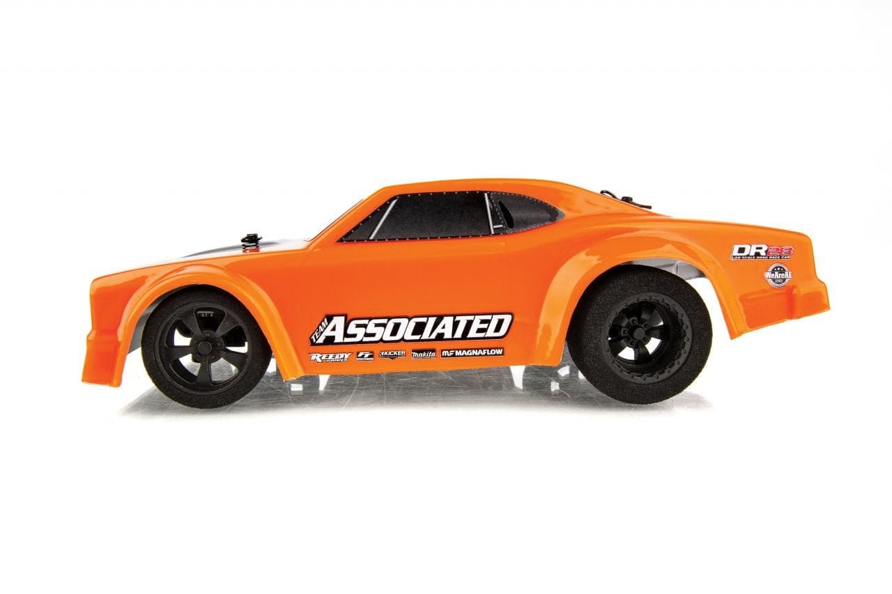 Team Associated