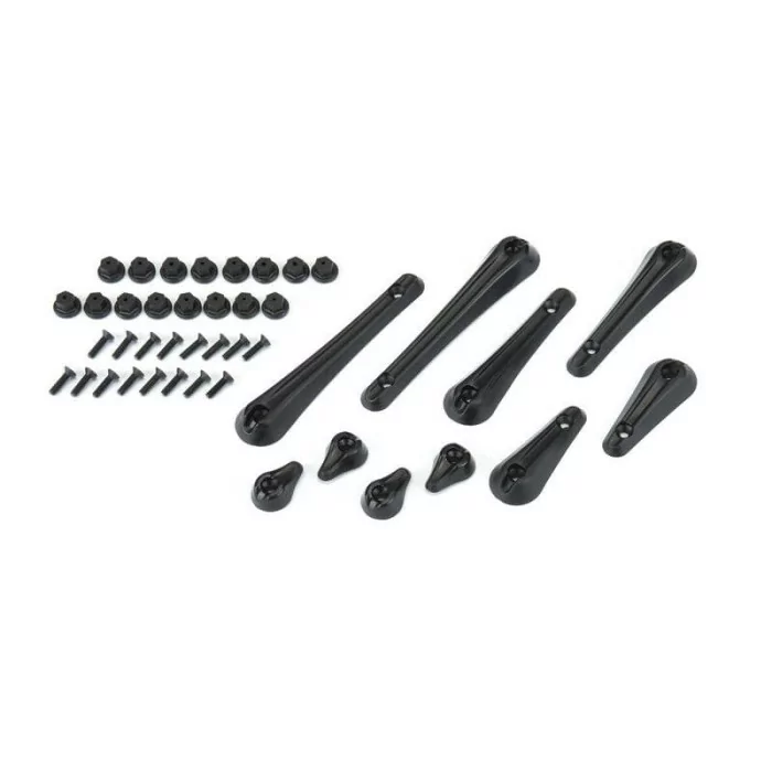 Pro-Line Lid Skid Body Protectors SC, 1:10 and 1:8 MT