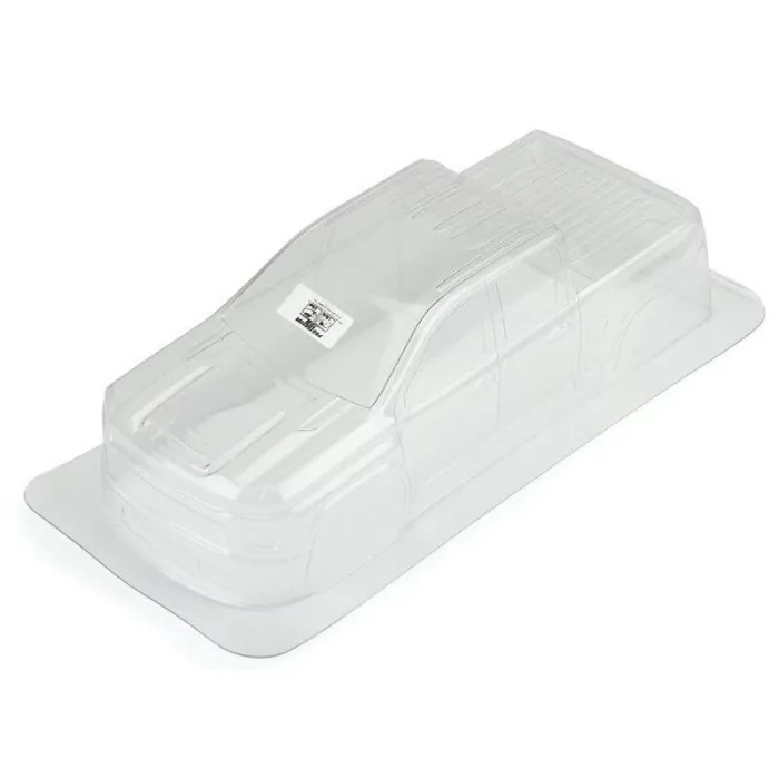 Pro-Line 2021 Chevrolet Silverado 2500 H - Photo 2