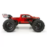 Pro-Line 2021 Chevrolet Silverado 2500 H - Photo 4