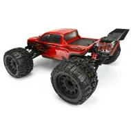 Pro-Line 2021 Chevrolet Silverado 2500 H - Photo 5