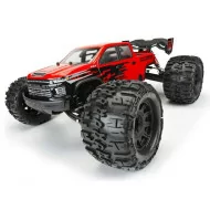 Pro-Line 2021 Chevrolet Silverado 2500 H - Photo 6