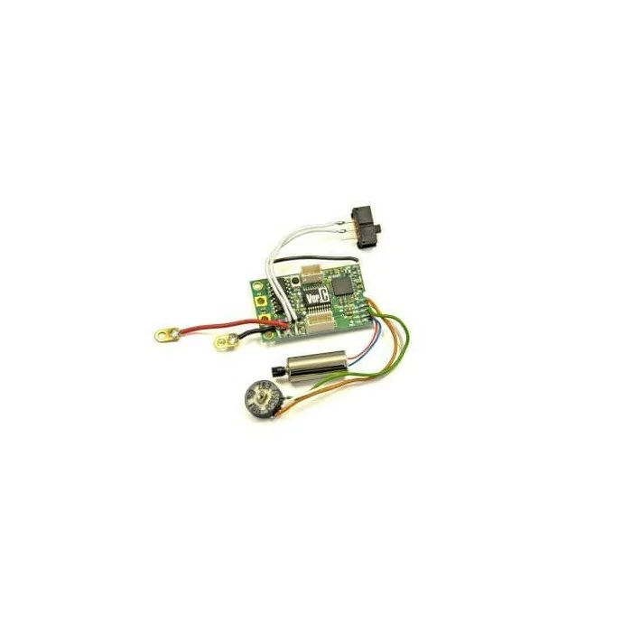 Kyosho Servo Motor MR-03