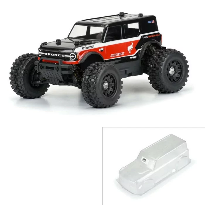 Pro-Line 1/10 2021 Bronco