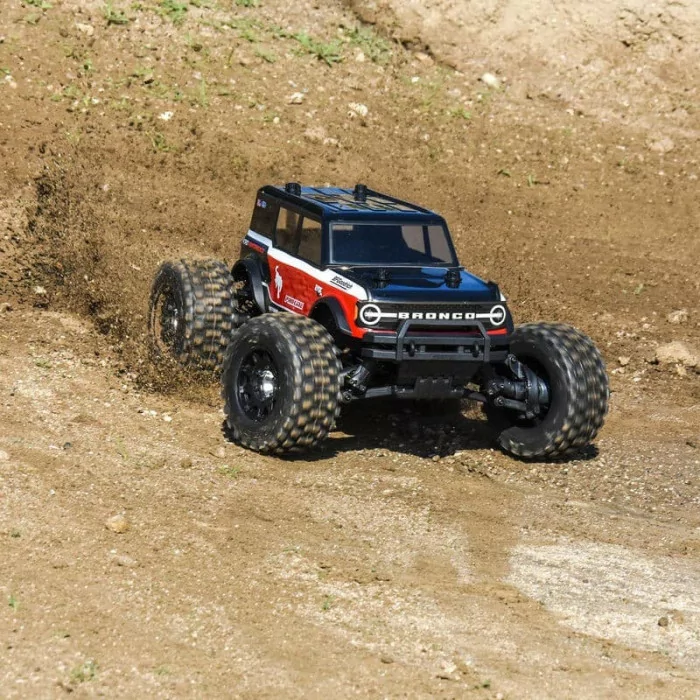 Pro-Line 1/10 2021 Bronco