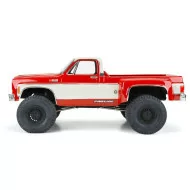 Pro-Line 1/10 1973 GMC Sierra 3500 Clr Bdy 12.3" (313mm) WB - Photo 4