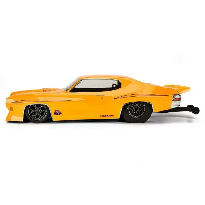 Pro-Line Pontiac GTO The Judge