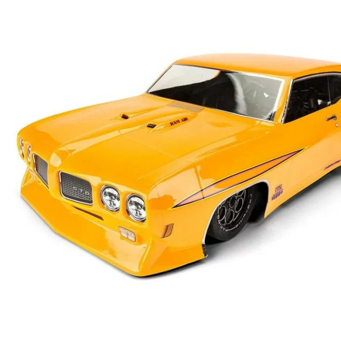 Pro-Line Pontiac GTO The Judge