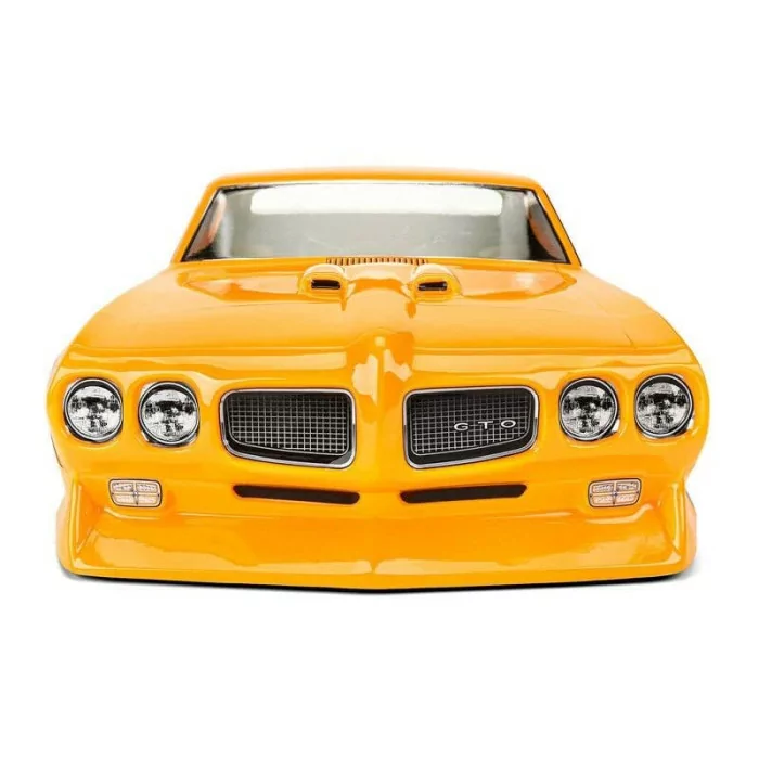 Pro-Line Pontiac GTO The Judge
