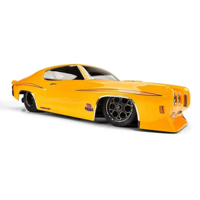 Pro-Line Pontiac GTO The Judge